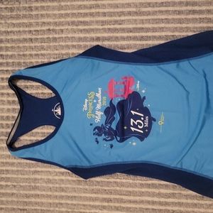 Disney Princess Half Marathon 2018 tank